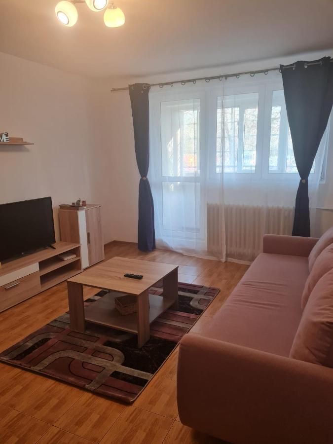 Two Rooms Parc Ior Apartament Bukarest Eksteriør billede