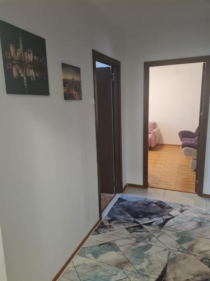 Two Rooms Parc Ior Apartament Bukarest Eksteriør billede
