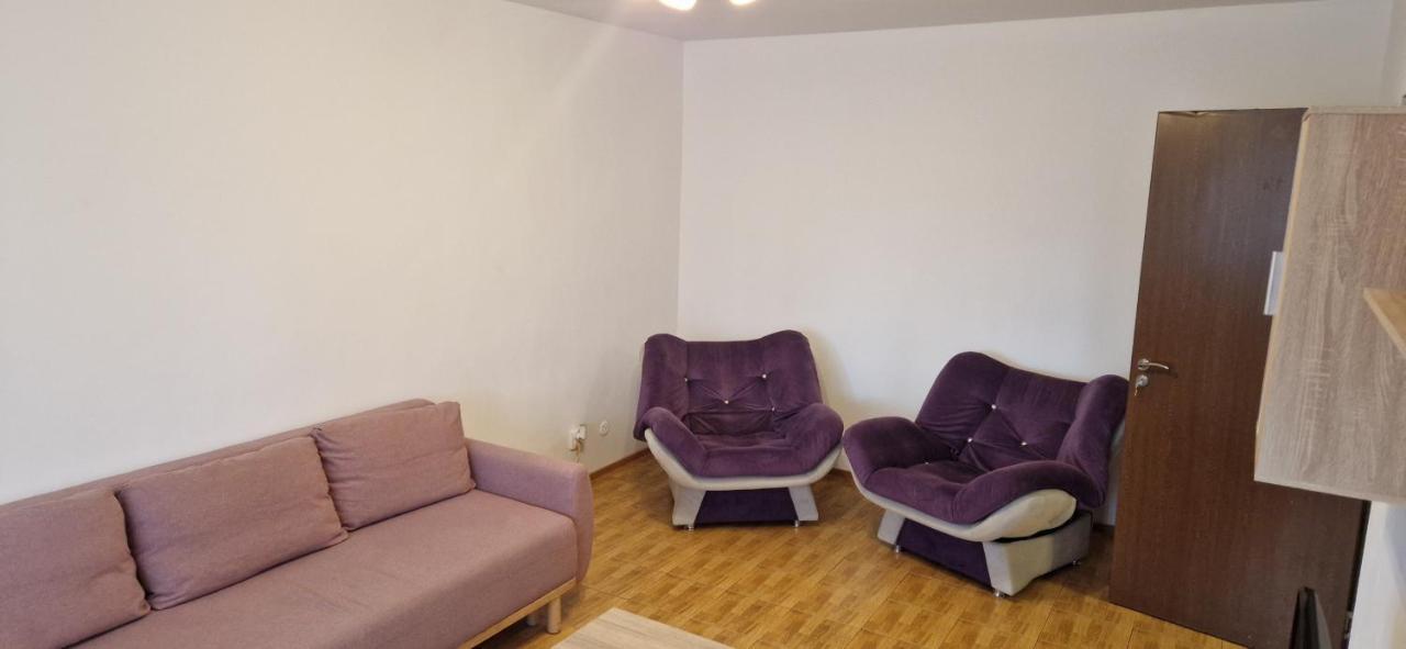 Two Rooms Parc Ior Apartament Bukarest Eksteriør billede