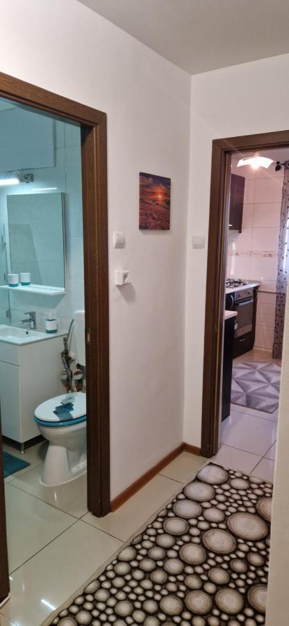 Two Rooms Parc Ior Apartament Bukarest Eksteriør billede