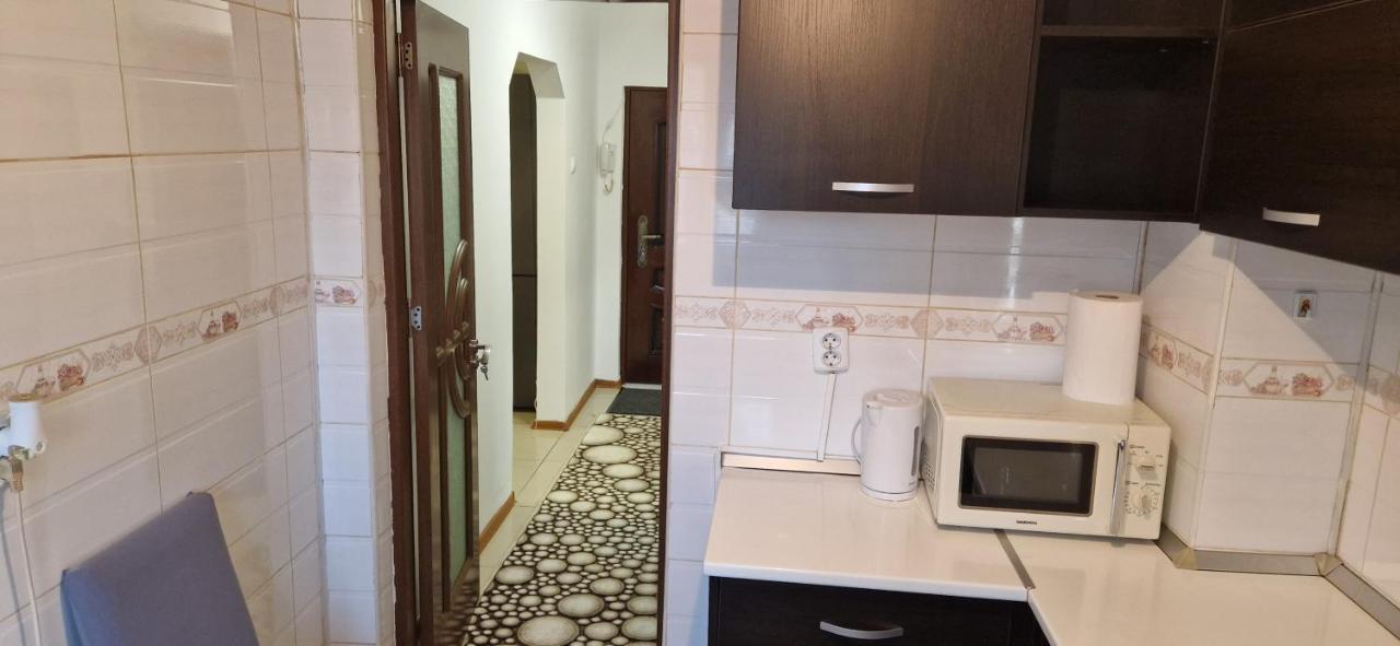 Two Rooms Parc Ior Apartament Bukarest Eksteriør billede