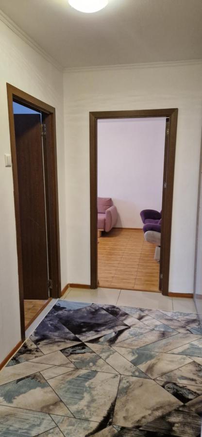 Two Rooms Parc Ior Apartament Bukarest Eksteriør billede